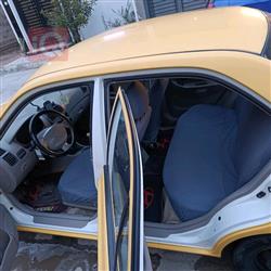 هيونداي فيرنا